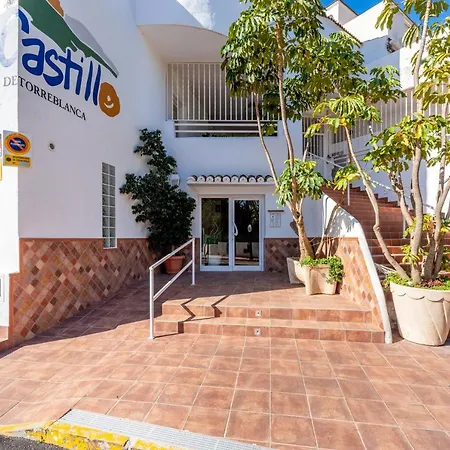 Luxury 3 Bed Torreblanca * Fuengirola