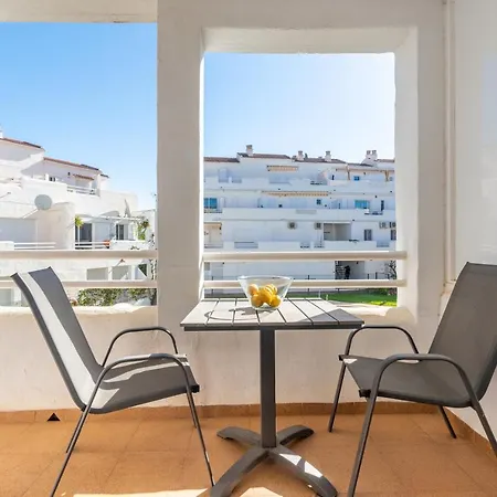 Luxury 3 Bed Torreblanca * Fuengirola