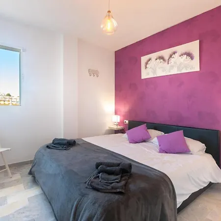 Luxury 3 Bed Torreblanca Fuengirola