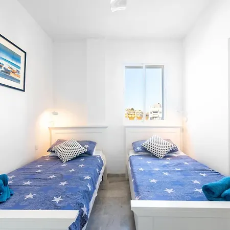 Appartement Luxury 3 Bed Torreblanca Fuengirola