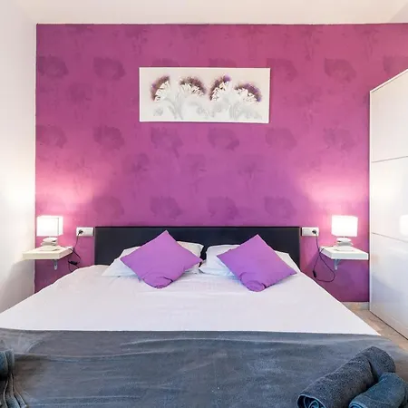 Appartement Luxury 3 Bed Torreblanca