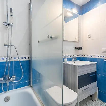 Luxury 3 Bed Torreblanca *
