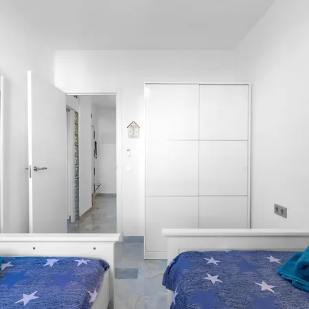 Luxury 3 Bed Torreblanca