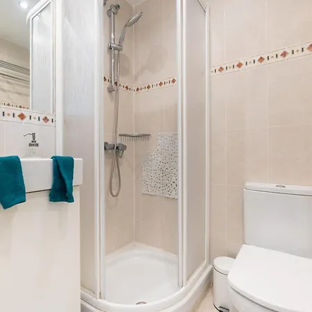 Appartement Luxury 3 Bed Torreblanca Fuengirola