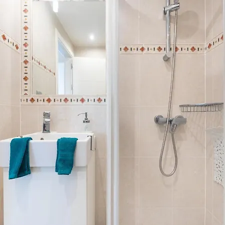 Luxury 3 Bed Torreblanca Appartement *