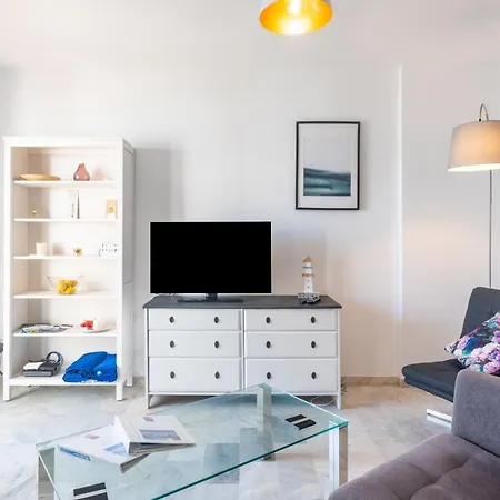 Luxury 3 Bed Torreblanca 푸엔히롤라