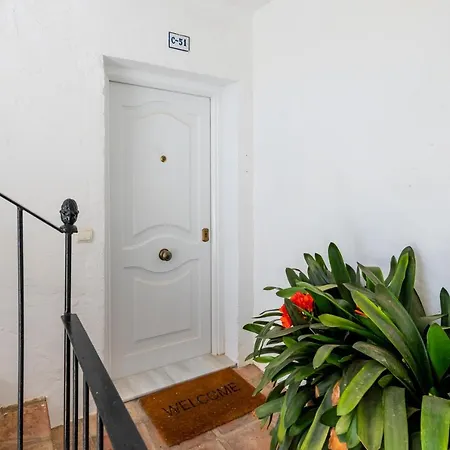 Luxury 3 Bed Torreblanca Appartement Fuengirola