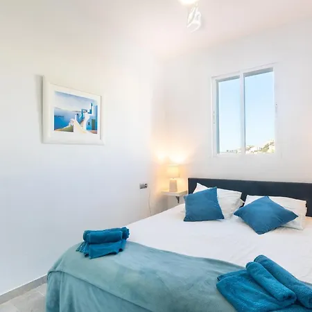 Appartement Luxury 3 Bed Torreblanca Fuengirola