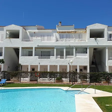 Appartement Luxury 3 Bed Torreblanca *